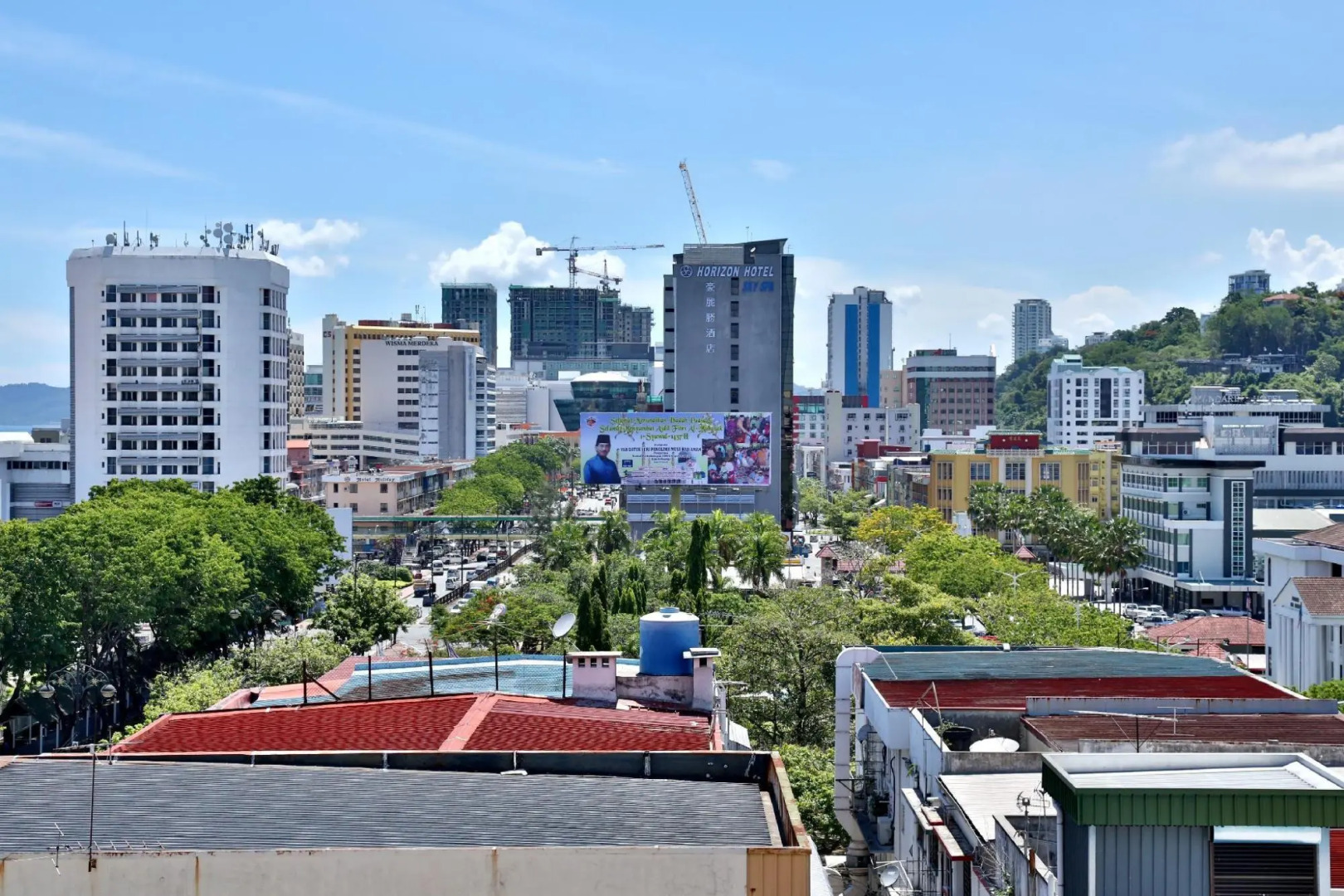 OYO 597 Winner Hotel