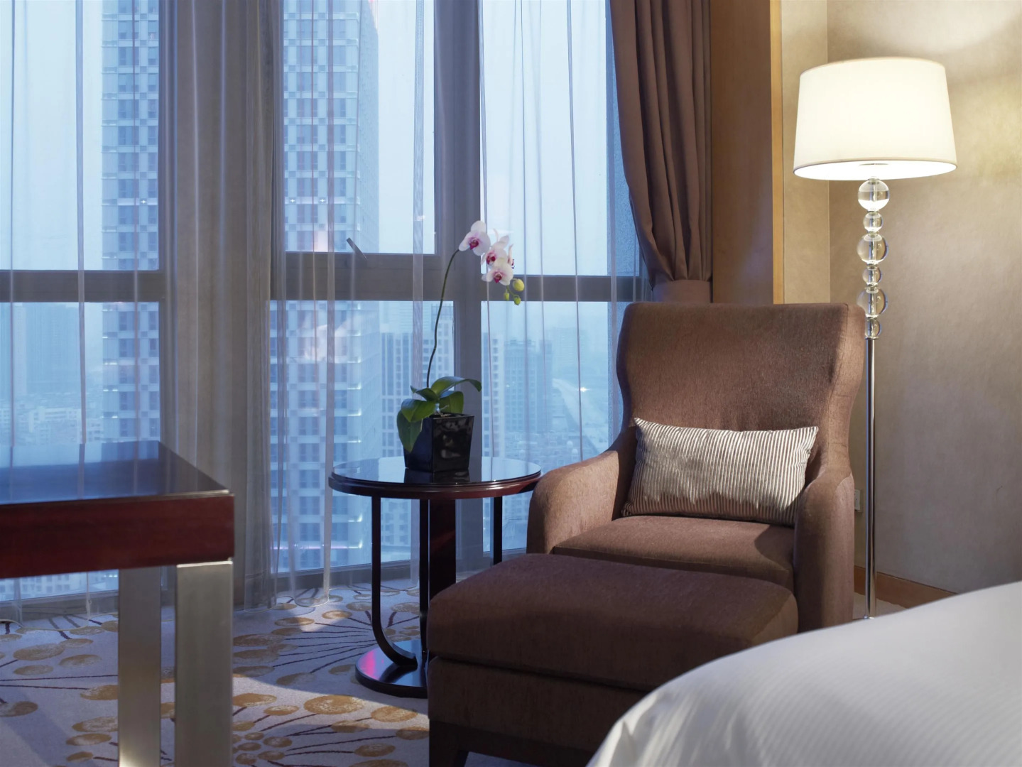 The Westin Hefei Baohe