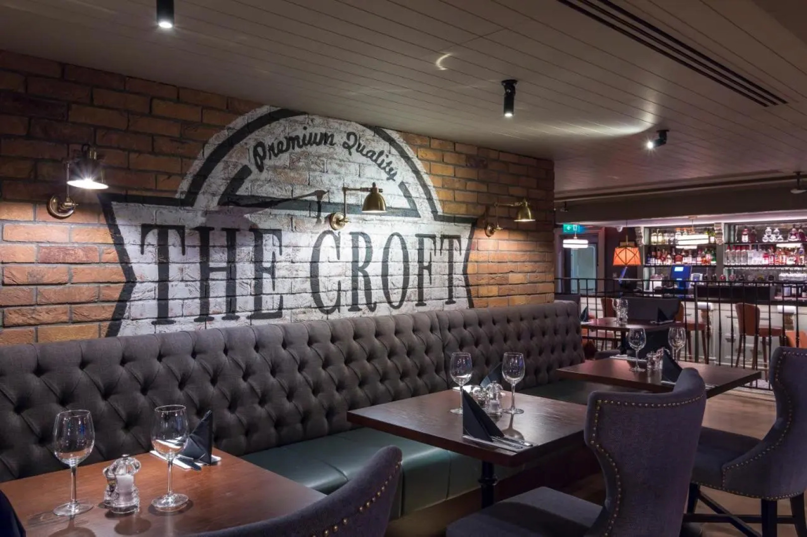 The Bonnington Dublin