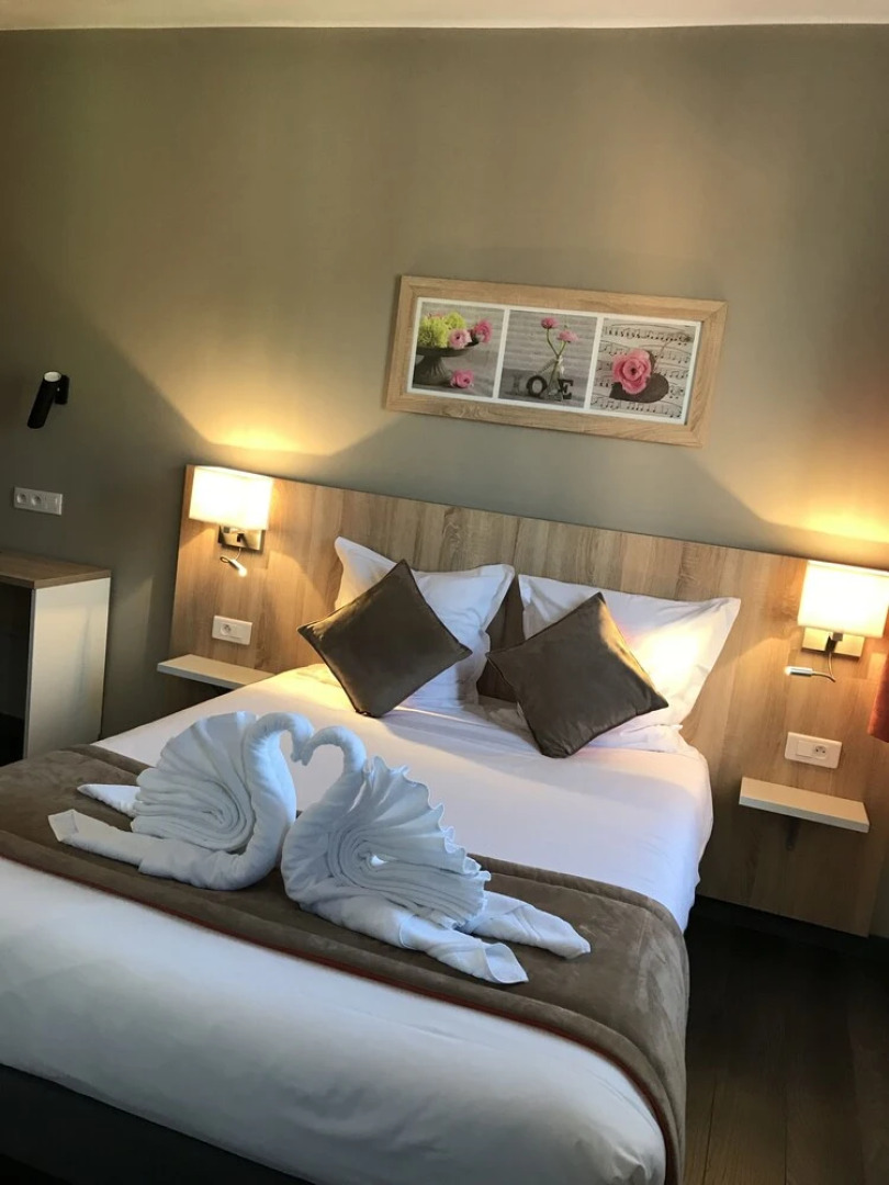 Les Cottages De France Saverne