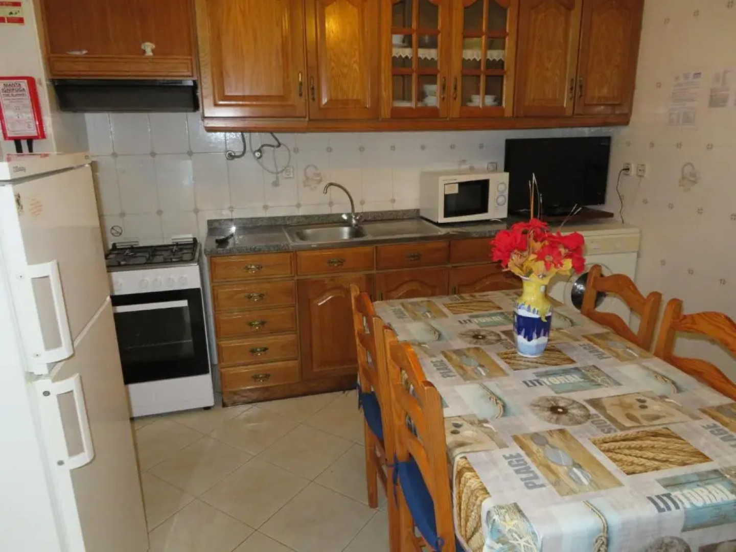 Apartamentos Carolino