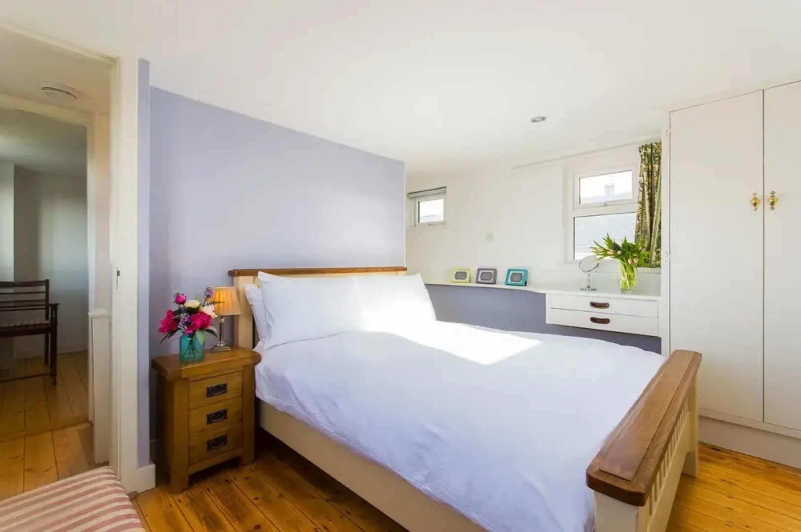 Cosy two Bedroom Cottage in Waterville With sea Views