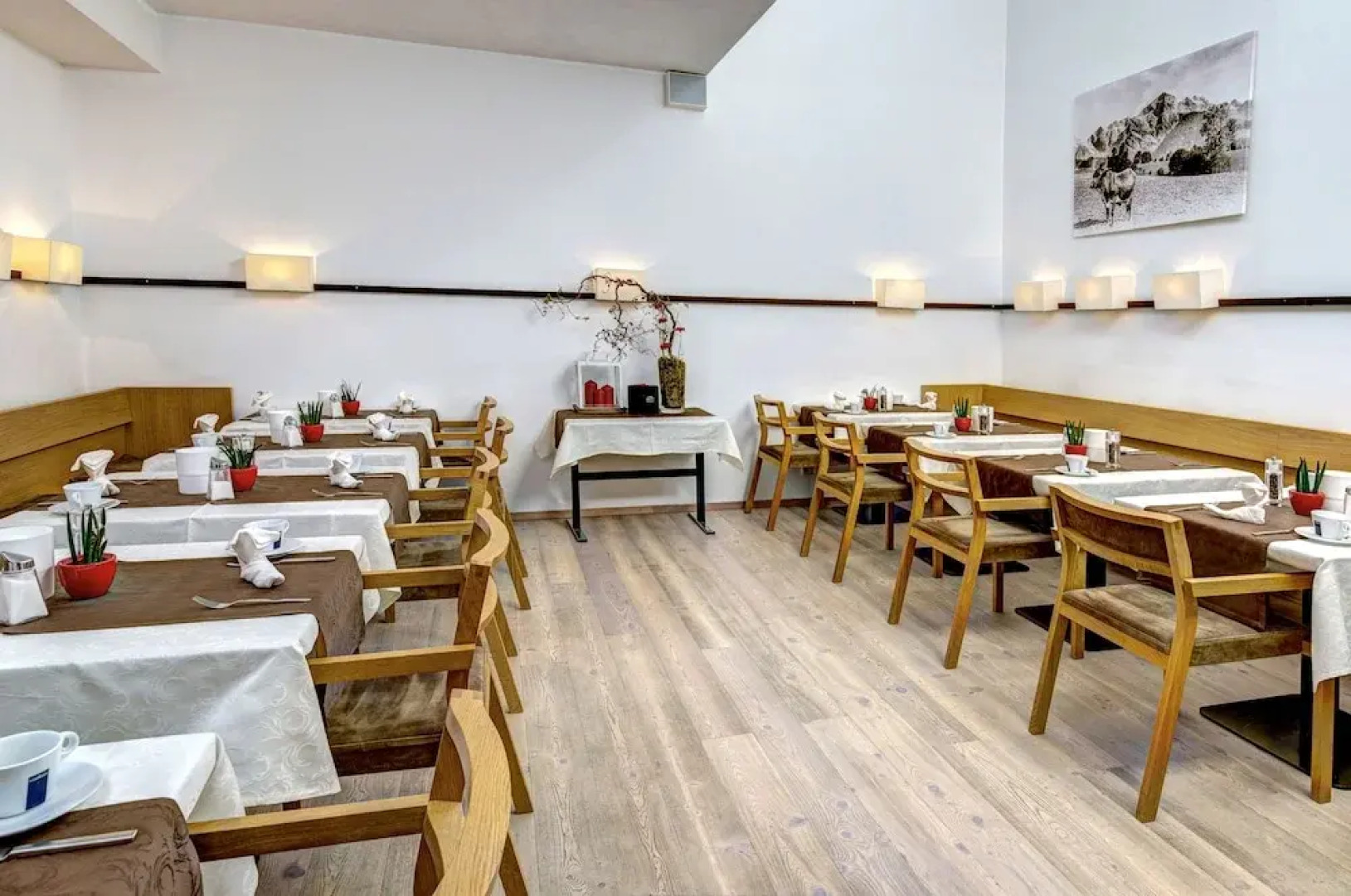 Apartments – Residence Maria Alm