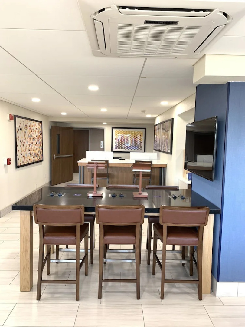 Holiday Inn Express Allentown North