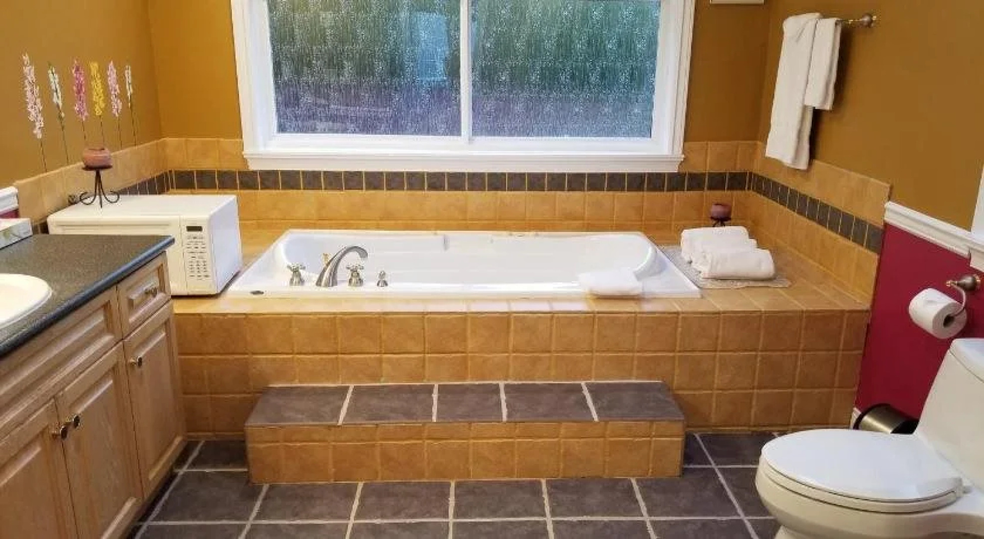 Squamish Highlands Bed and Breakfast