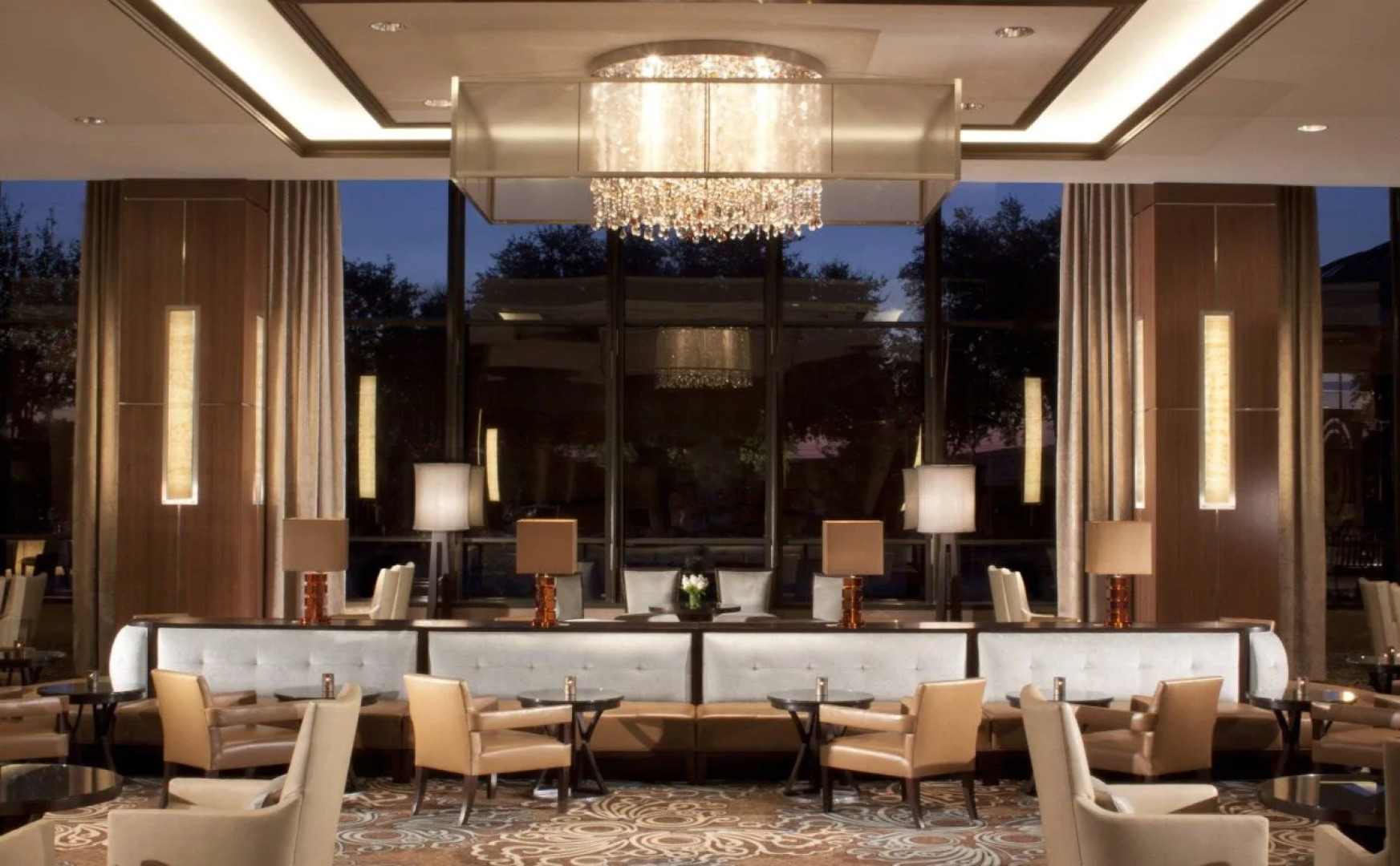 Renaissance Dallas Addison Hotel