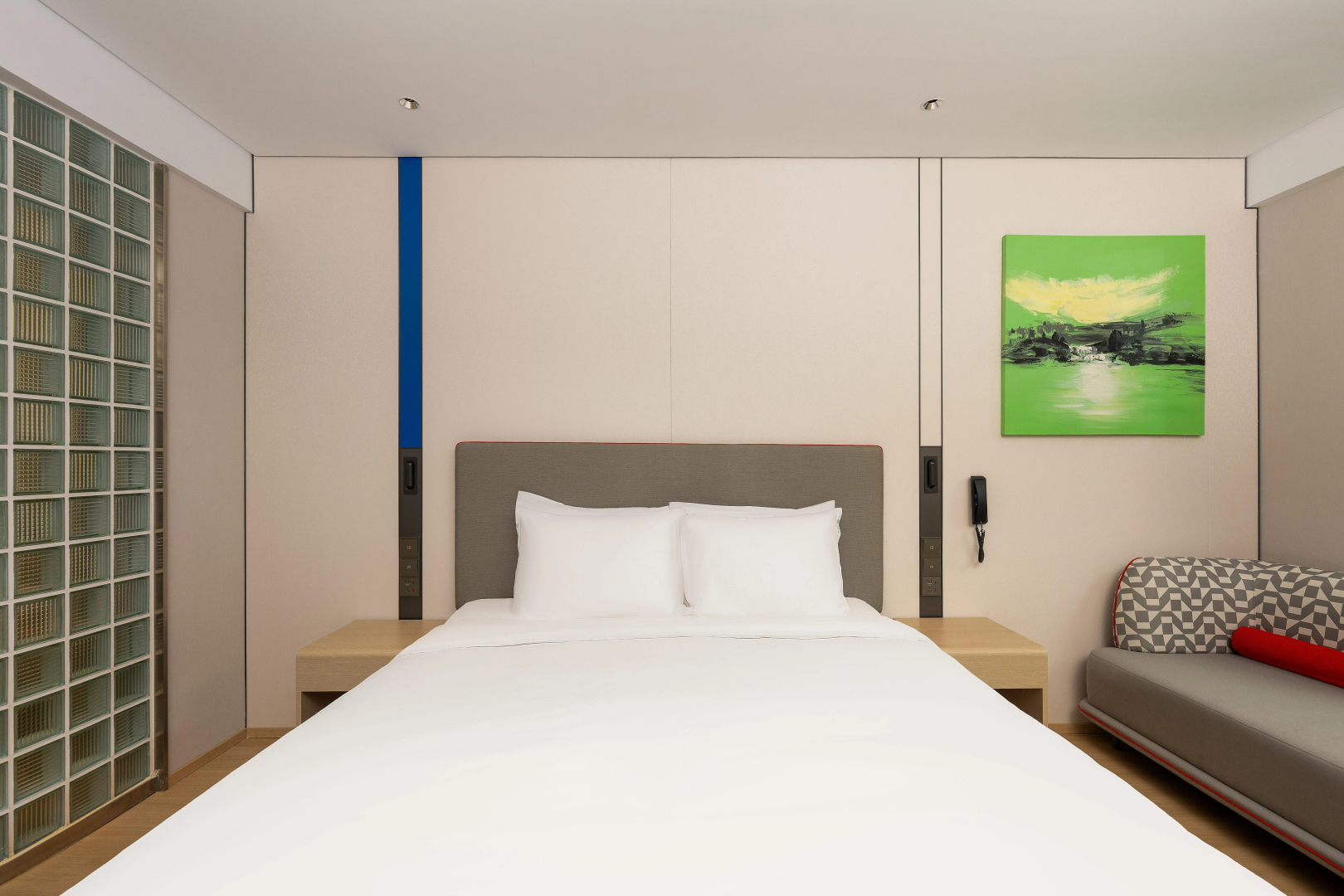 Holiday Inn Express Hangzhou Huanglong