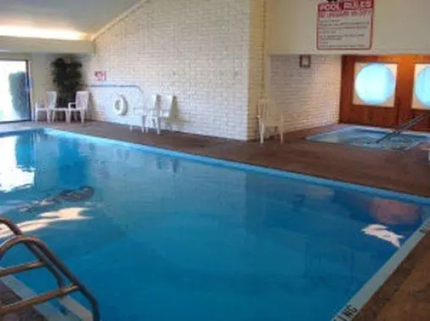 The FairBridge Inn and Suites Kalispell