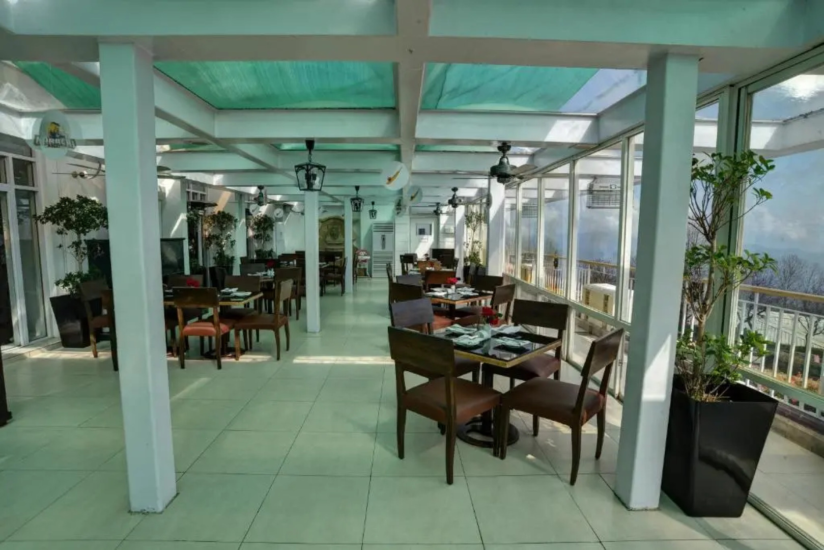 Pearl Continental Bhurban