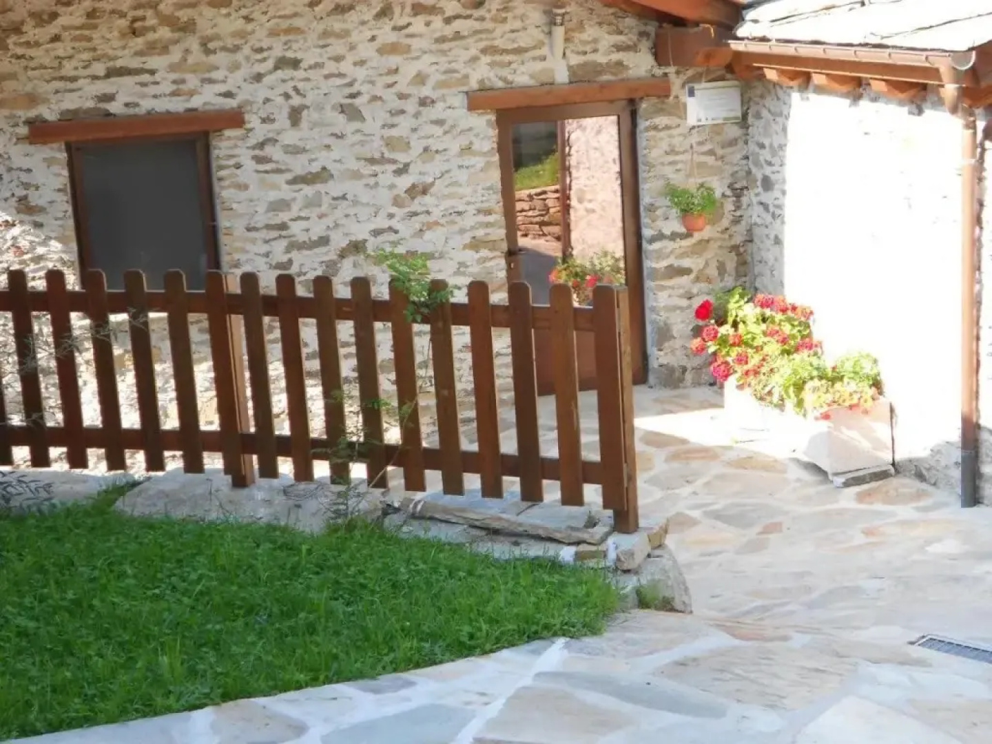 Agriturismo Il Mausset