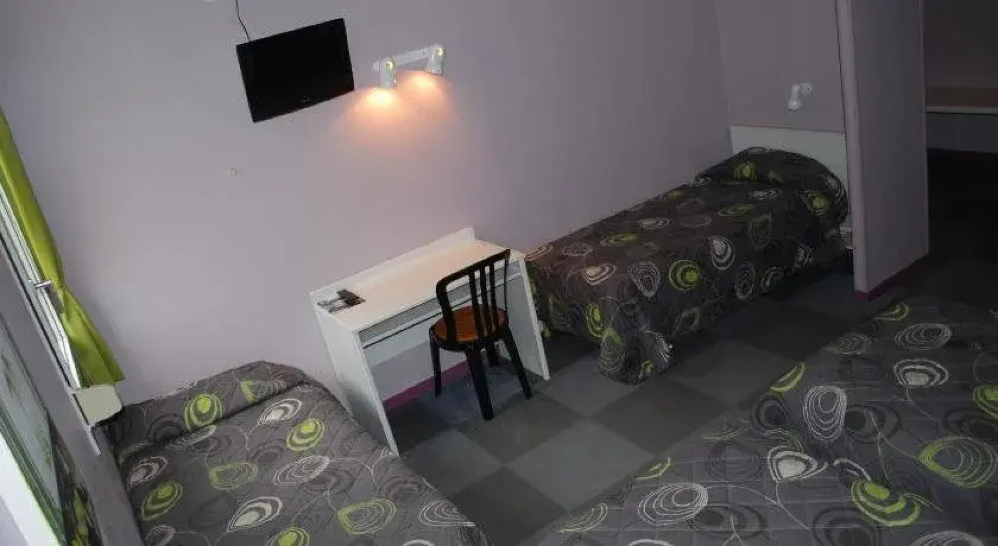 Sas L'artel Hotel Restaurant