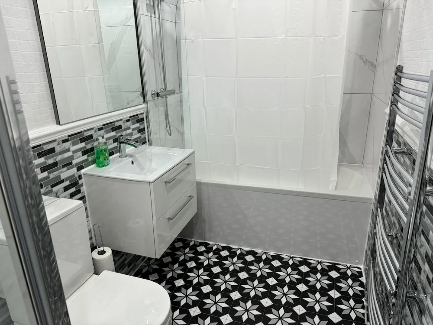 Stunning 3-bedroom in Rishton