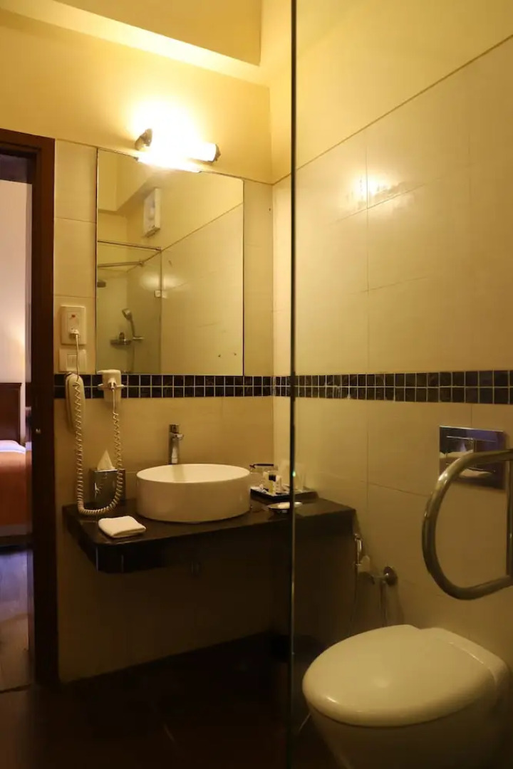 Gir Serai - IHCL SeleQtions