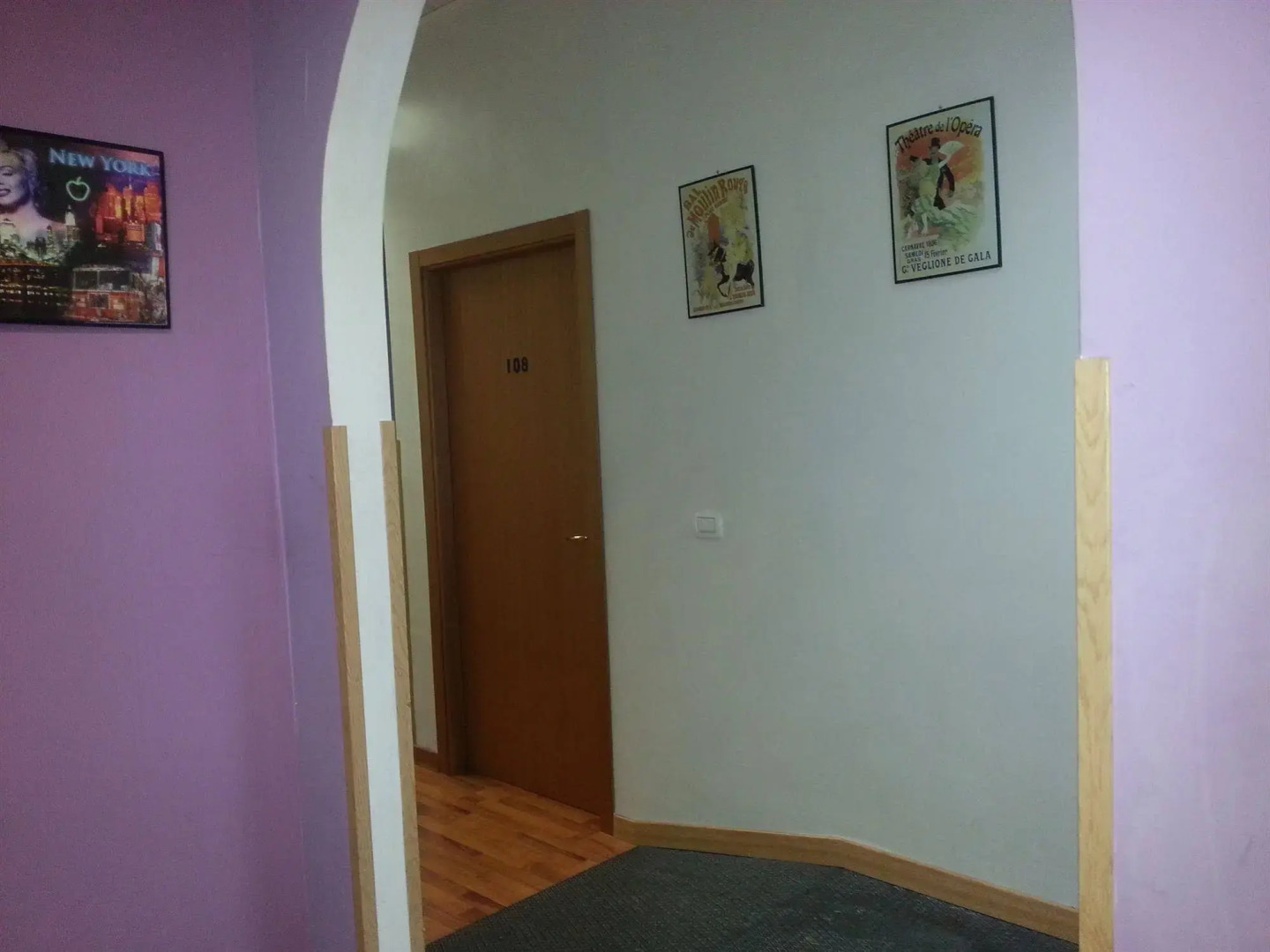 Central Station Inn - Hostel