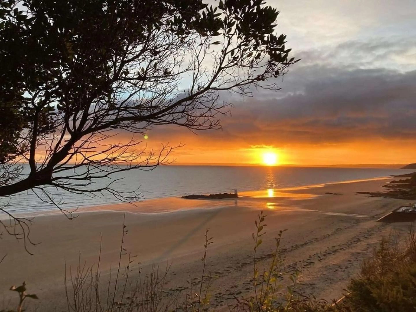 Hotel du Champs de Mars