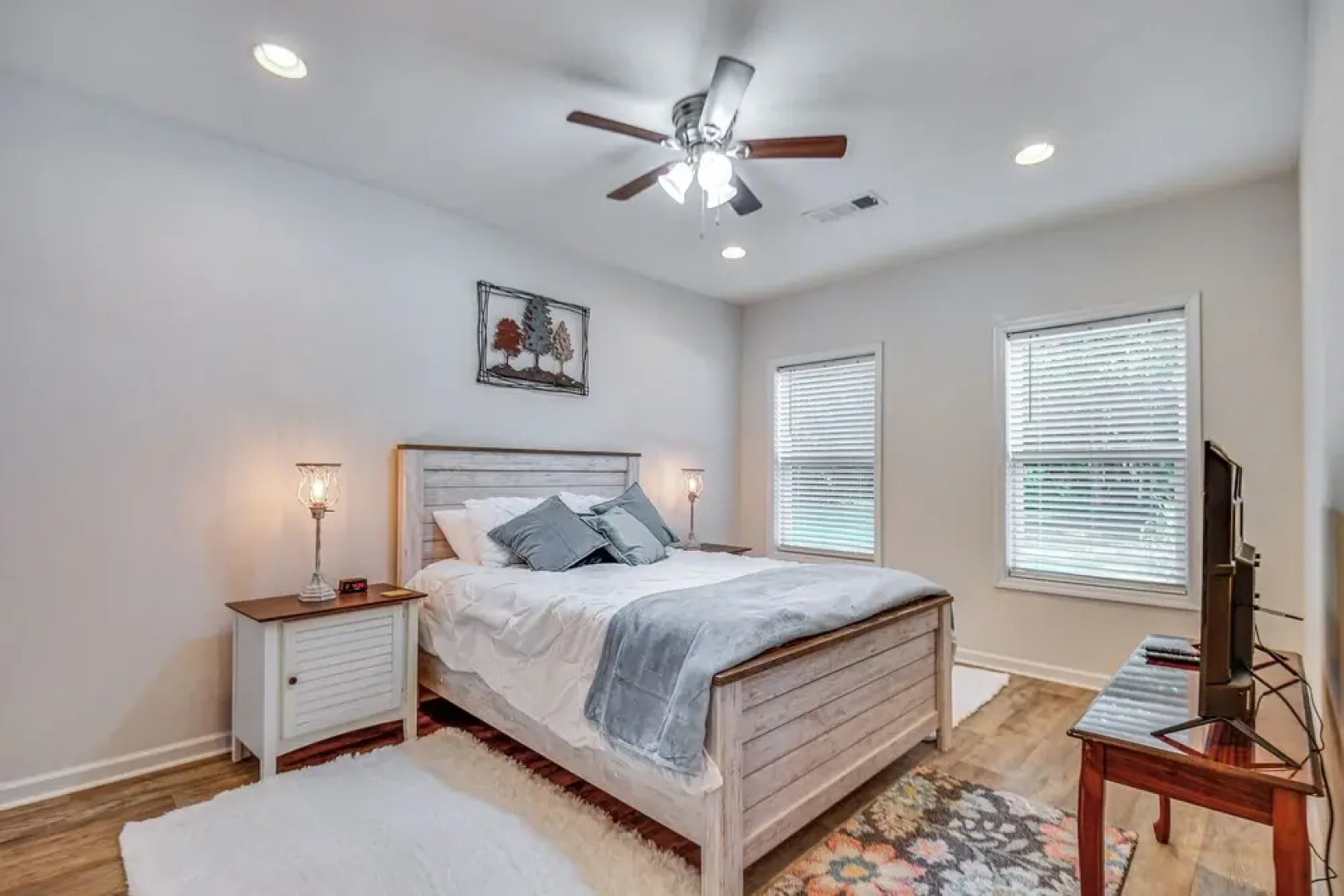 Pet-friendly Georgia Apartment: 8 Mi to Athens!