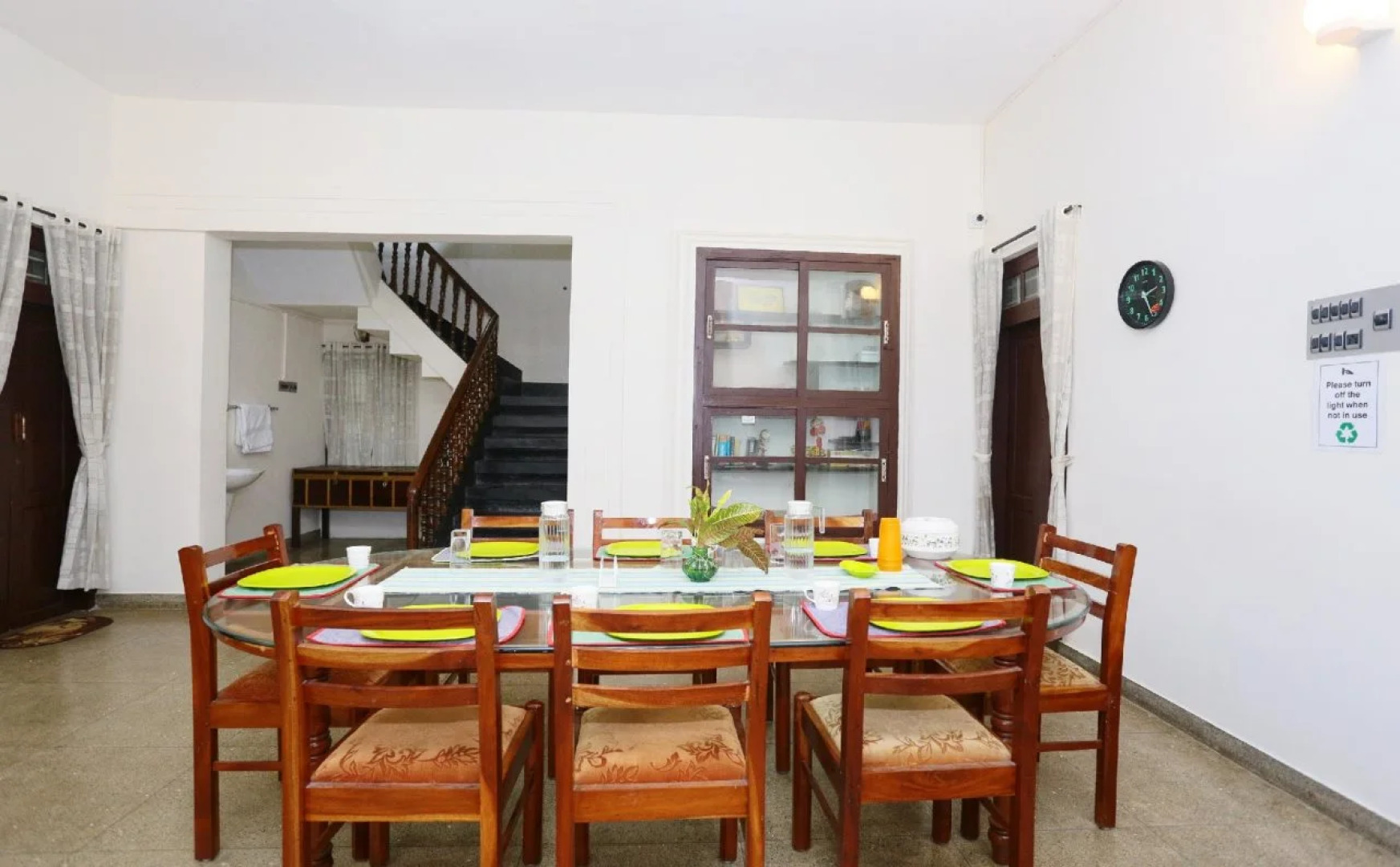 Pushpakam Homestay