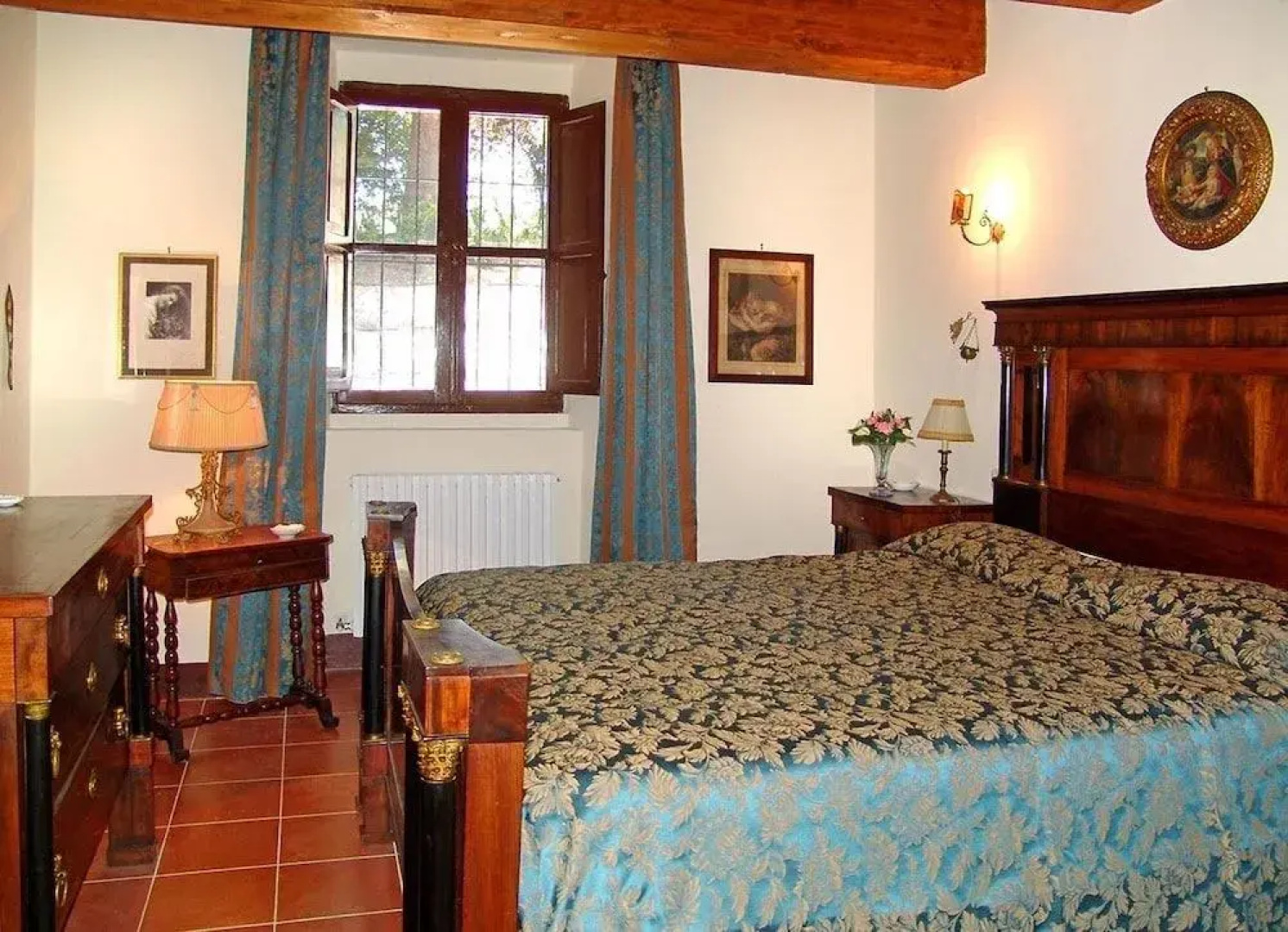 Villa Fontalba
