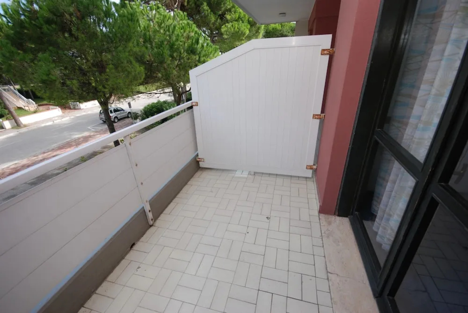 Residence La Meridiana