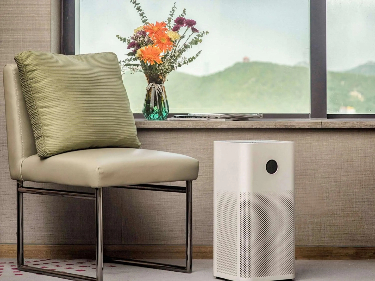 Grand Mercure Jinan Sunshine