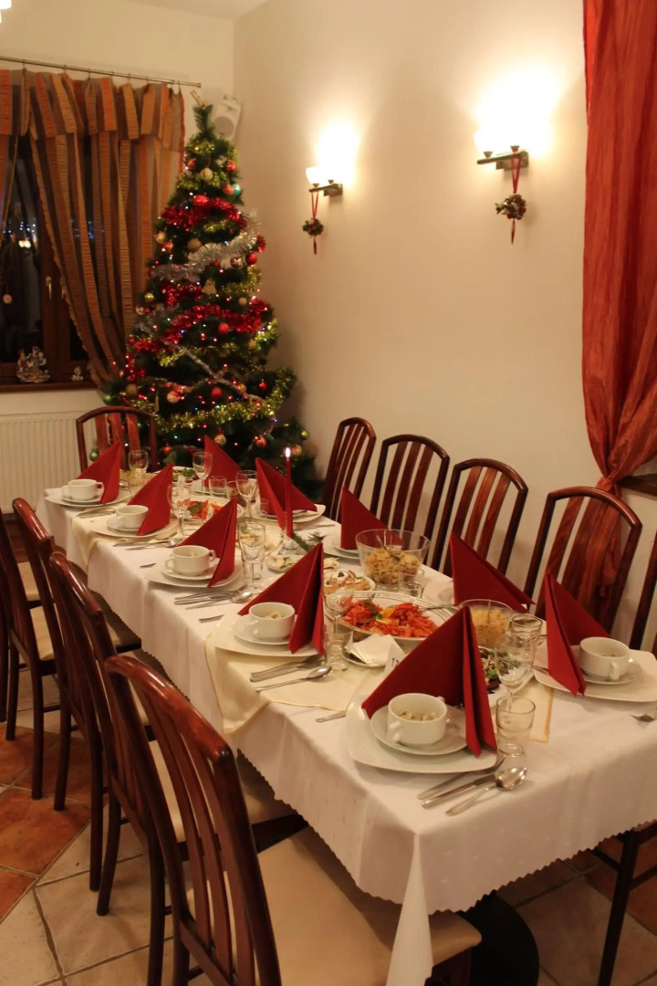 Pensjonat Valle Verde