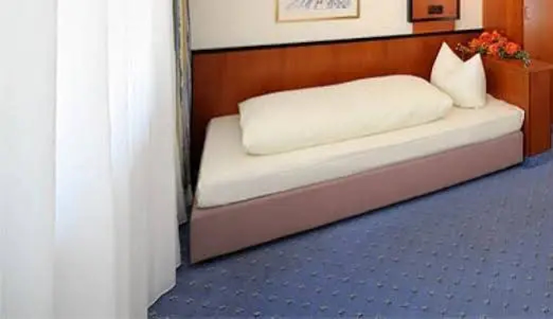 Hotel Grasbrunner Hof