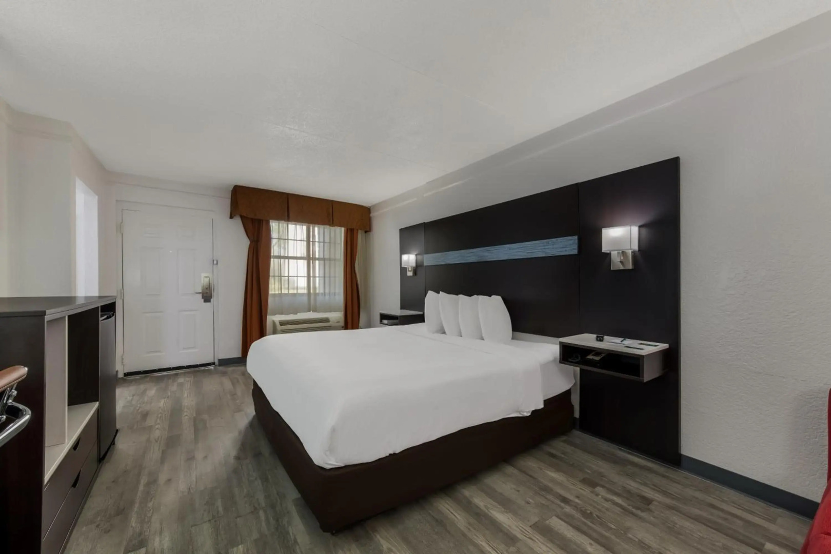 Quality Inn Charlotte Airport