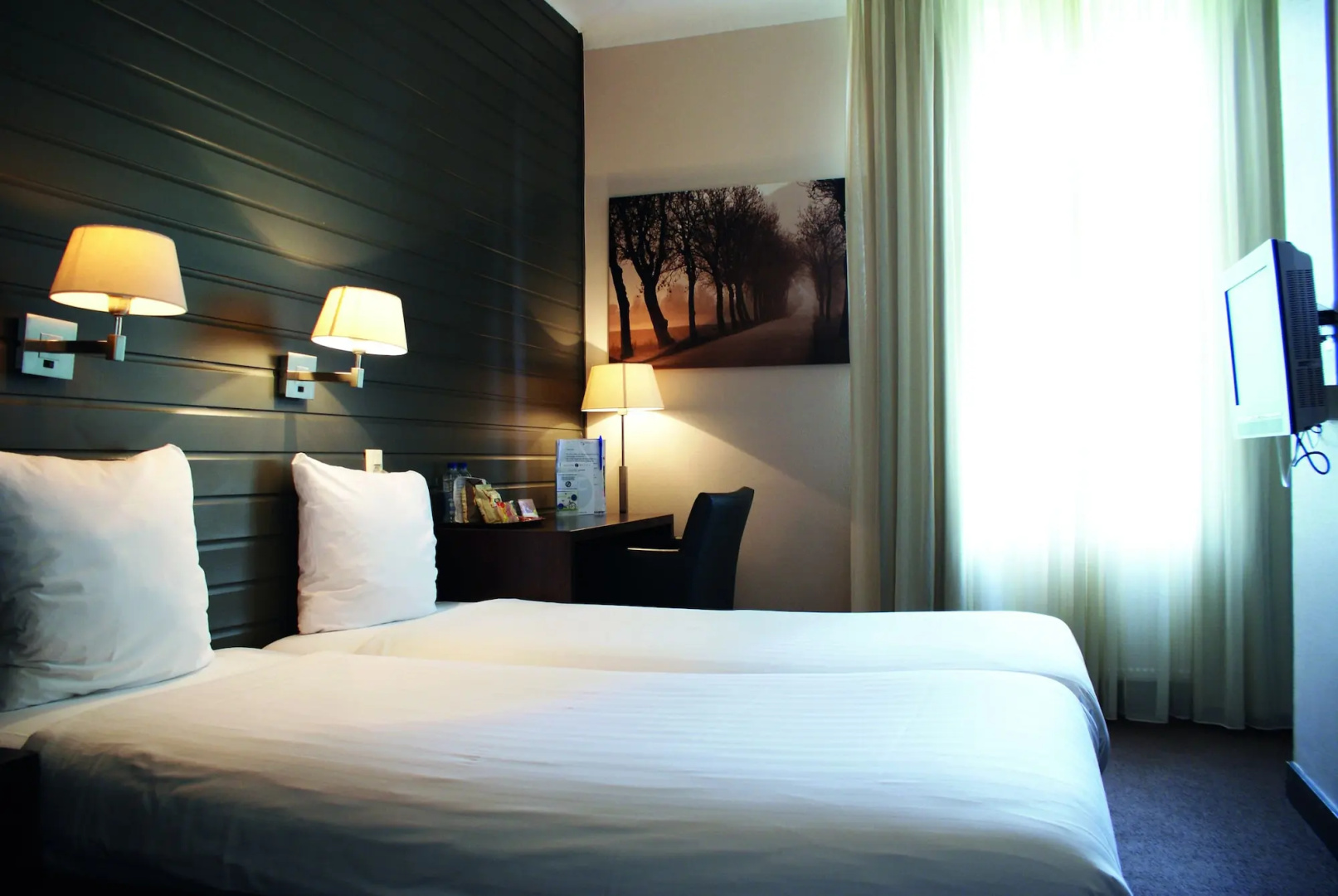 Fletcher Hotel De Geulvallei