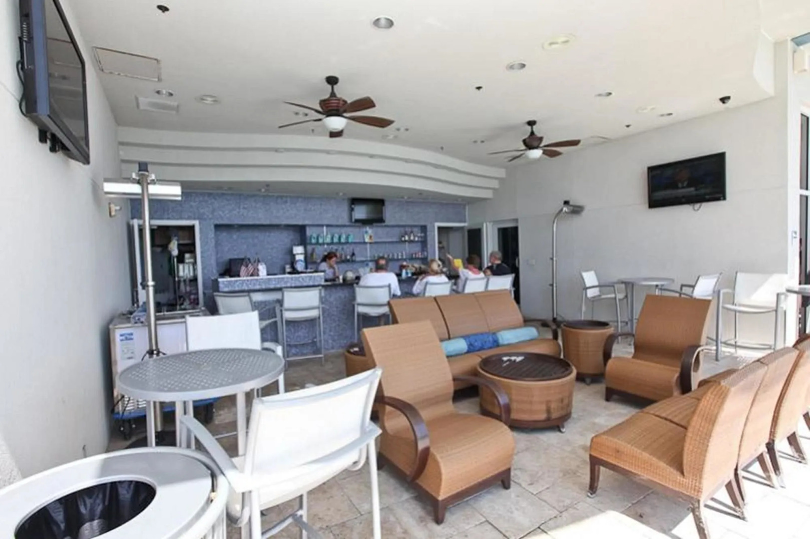 Sterling Breeze by Panhandle Getaways