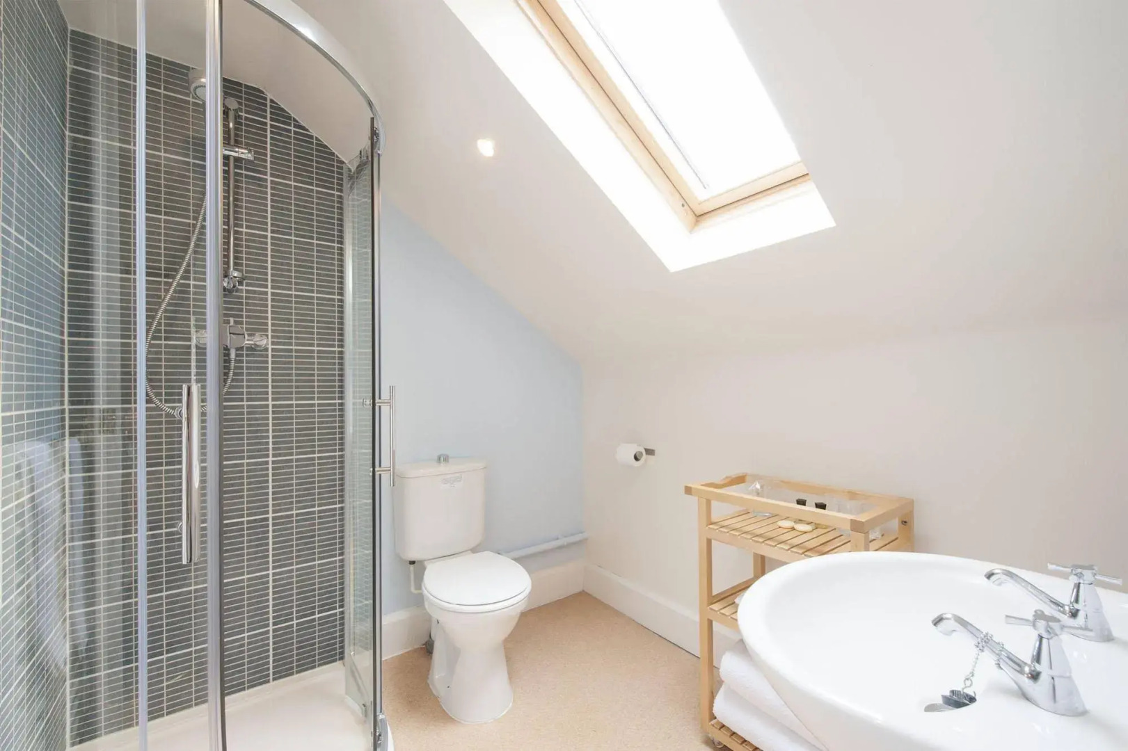 The Fishbourne - Isle of Wight