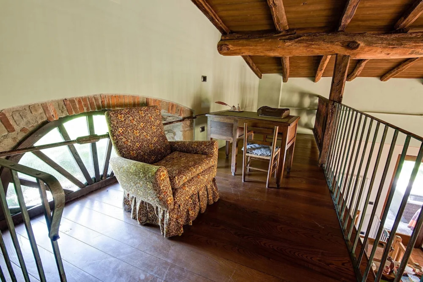 House With 3 Bedrooms in Castelnuovo di Garfagnana, With Wonderful Mou