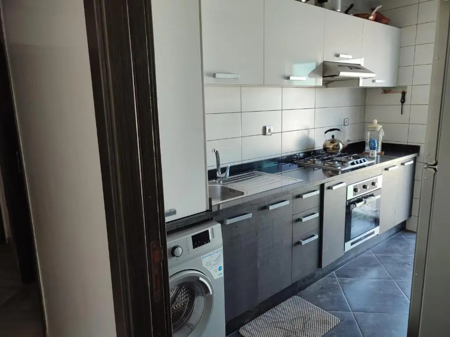 Appartement à la Résidence La Siesta Beach Resort - Mohammadia Maroc