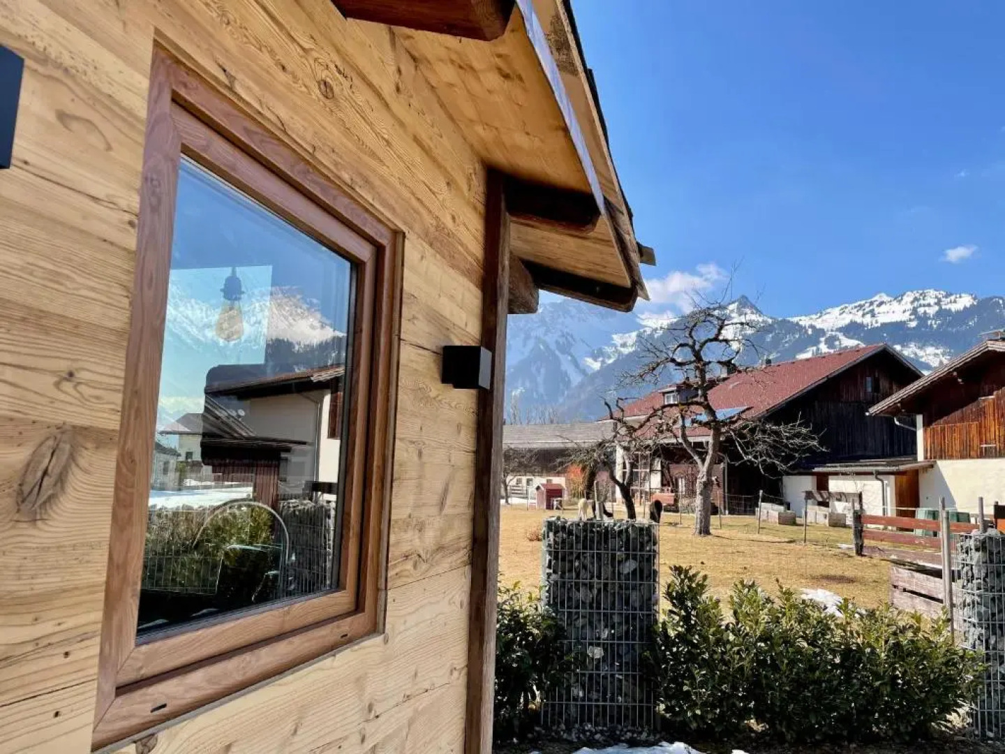 Tiny House Singer - contactless check-in - Sauna