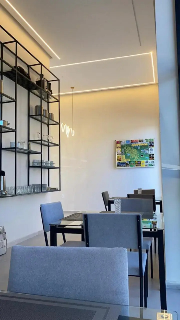 Hostel Cult MR Alagoas