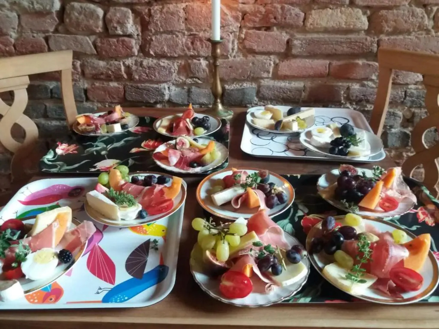 Agriturismo Cascina Pezzolo