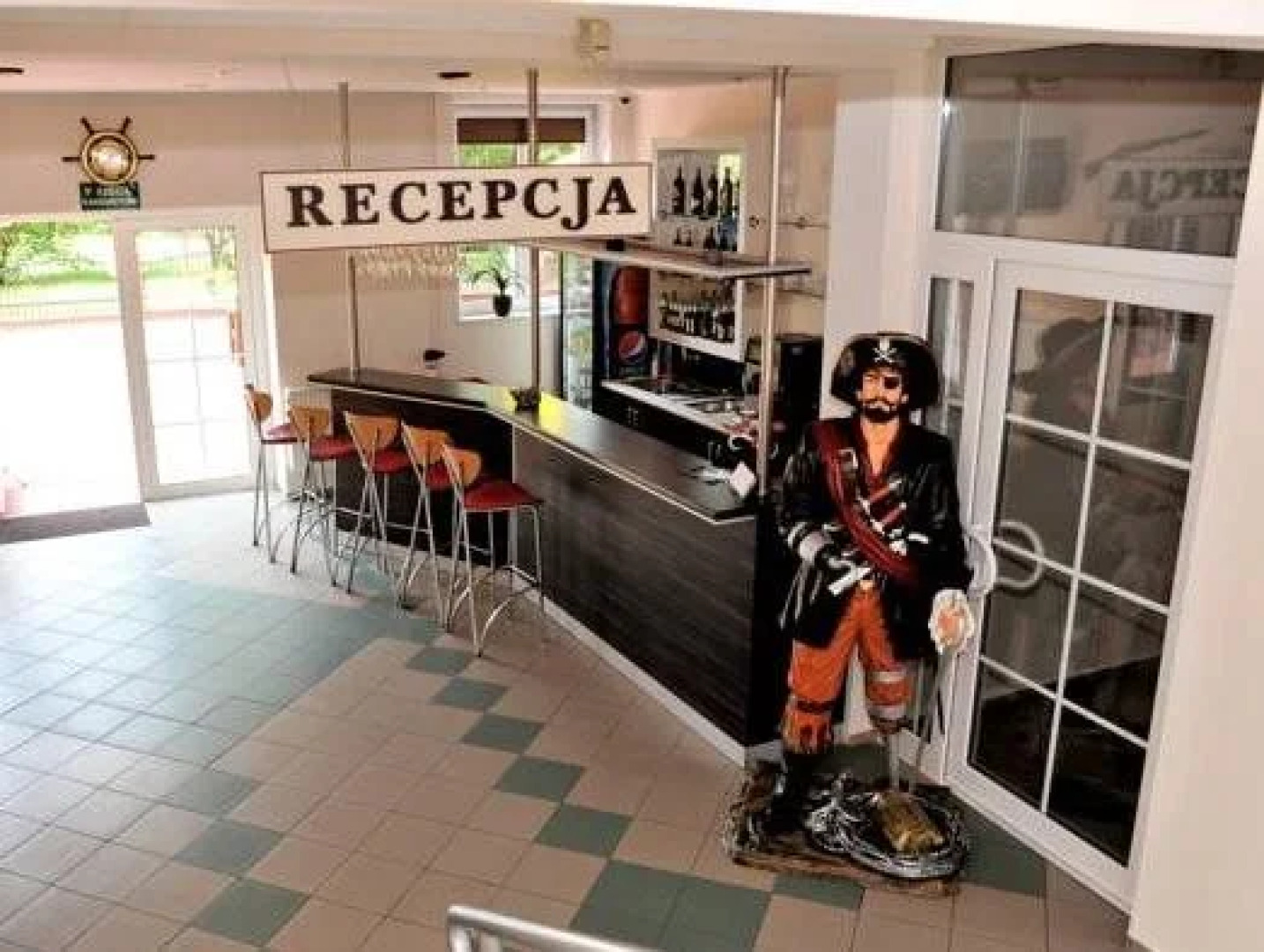 Monte Carlo Boutique Hotel