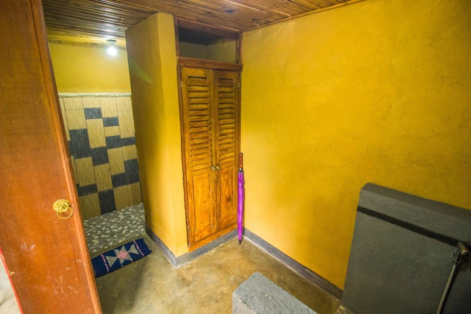 Pesona Bali Ecolodge