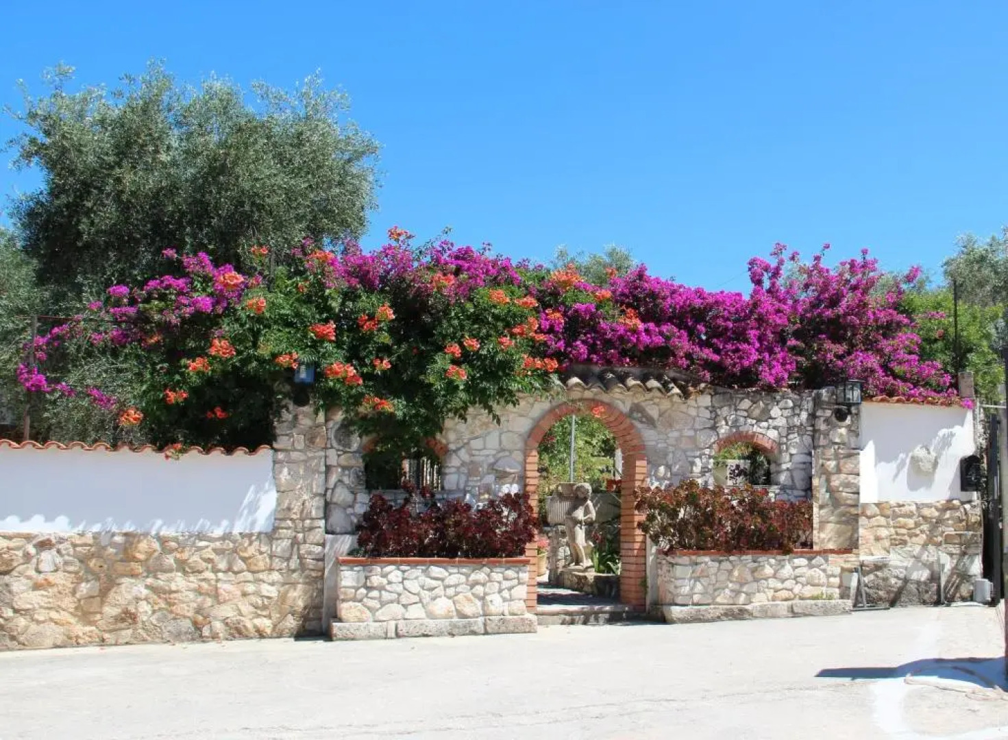 Case Vacanza la Greppia