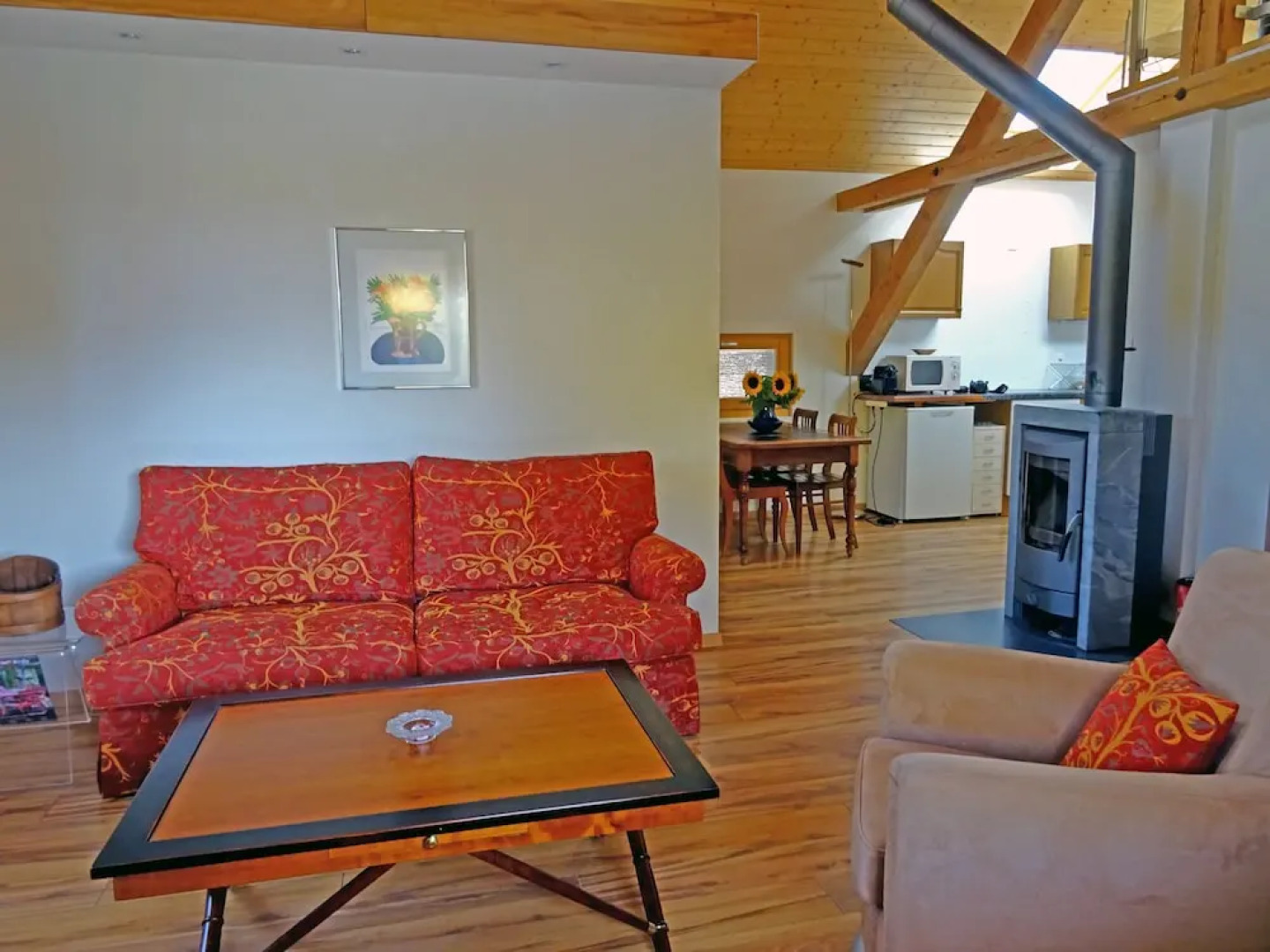 Guesthouse la Molière