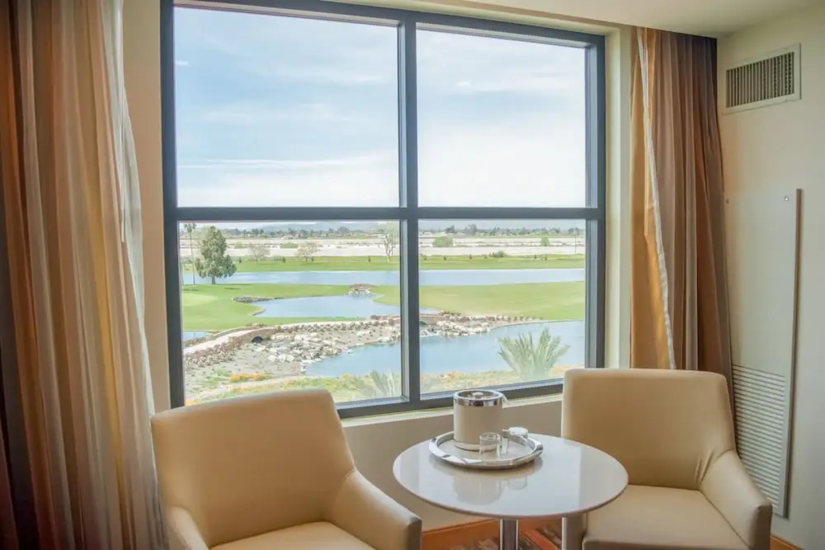 Soboba Casino Resort