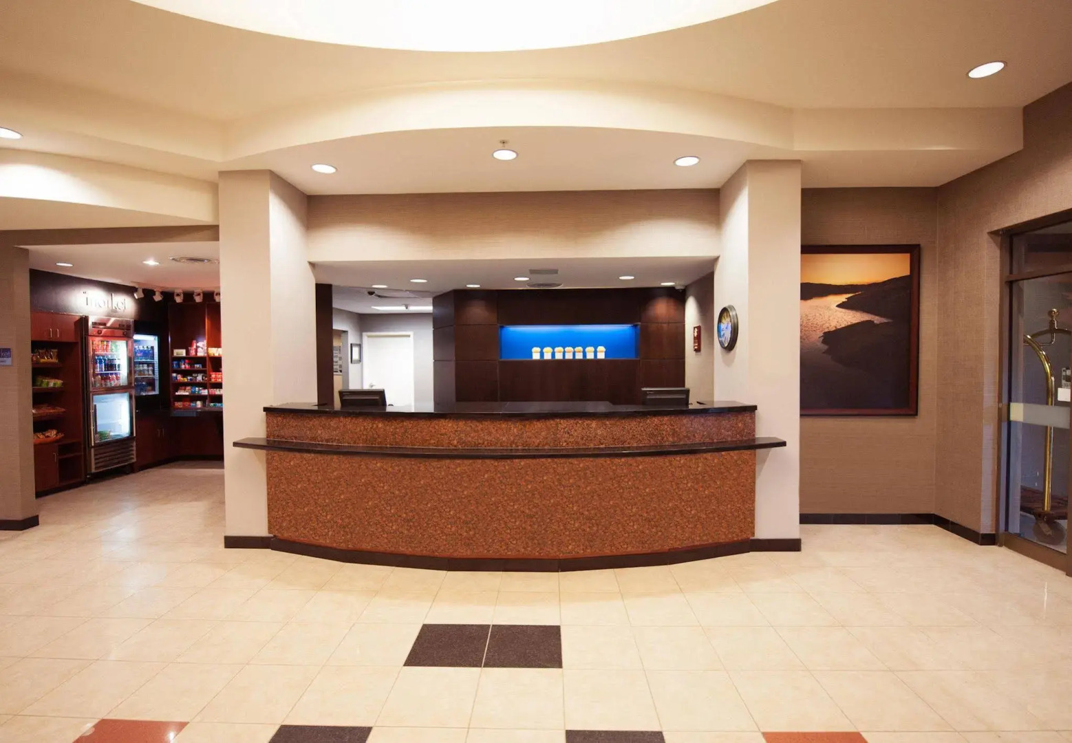 Courtyard by Marriott Halifax Downtown