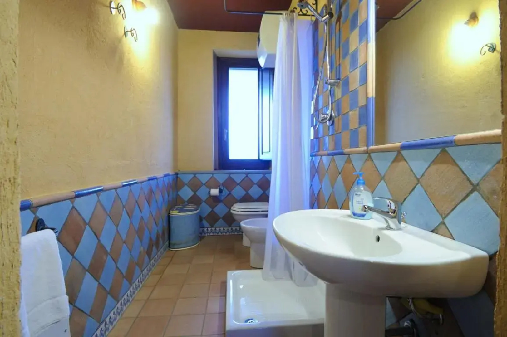 Residence Casa Torretta