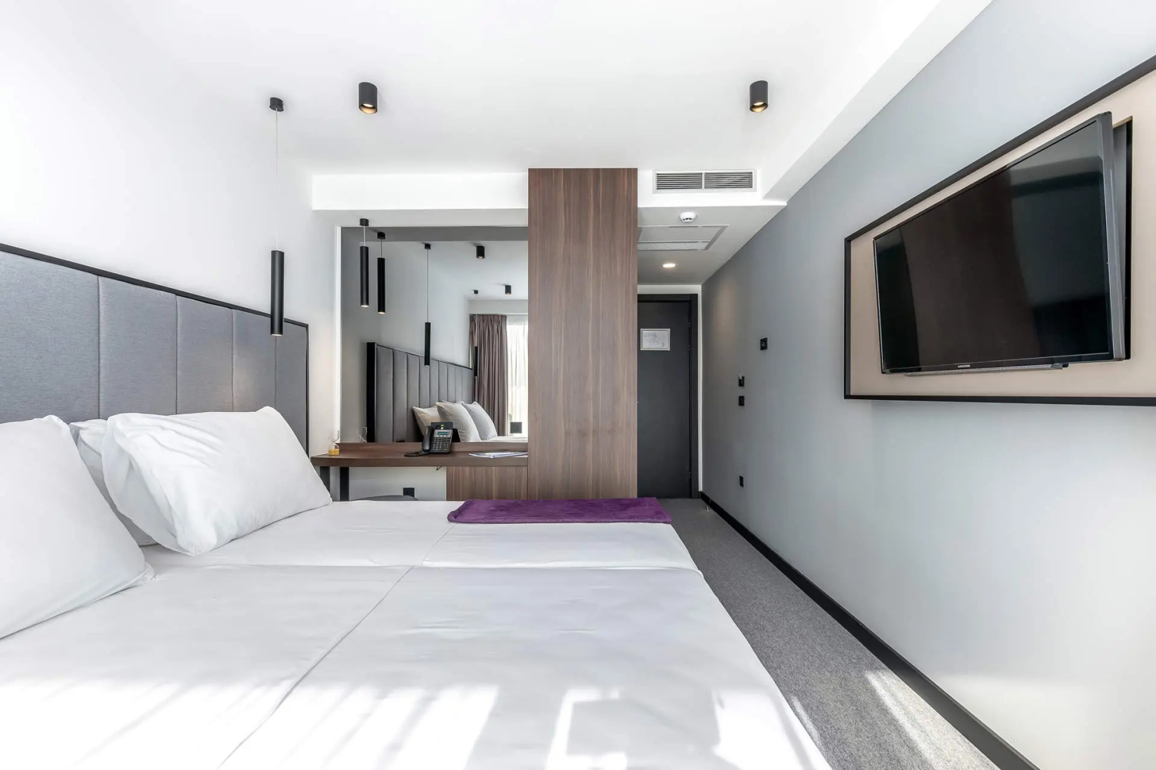Hotel Ad Turres
