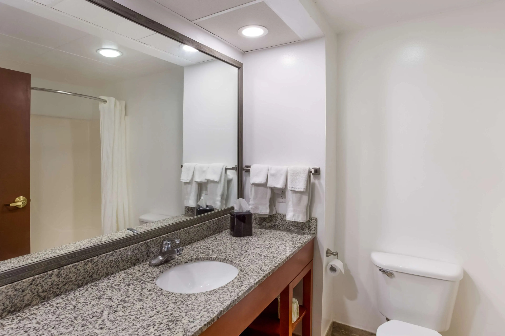 Best Western Logan Inn