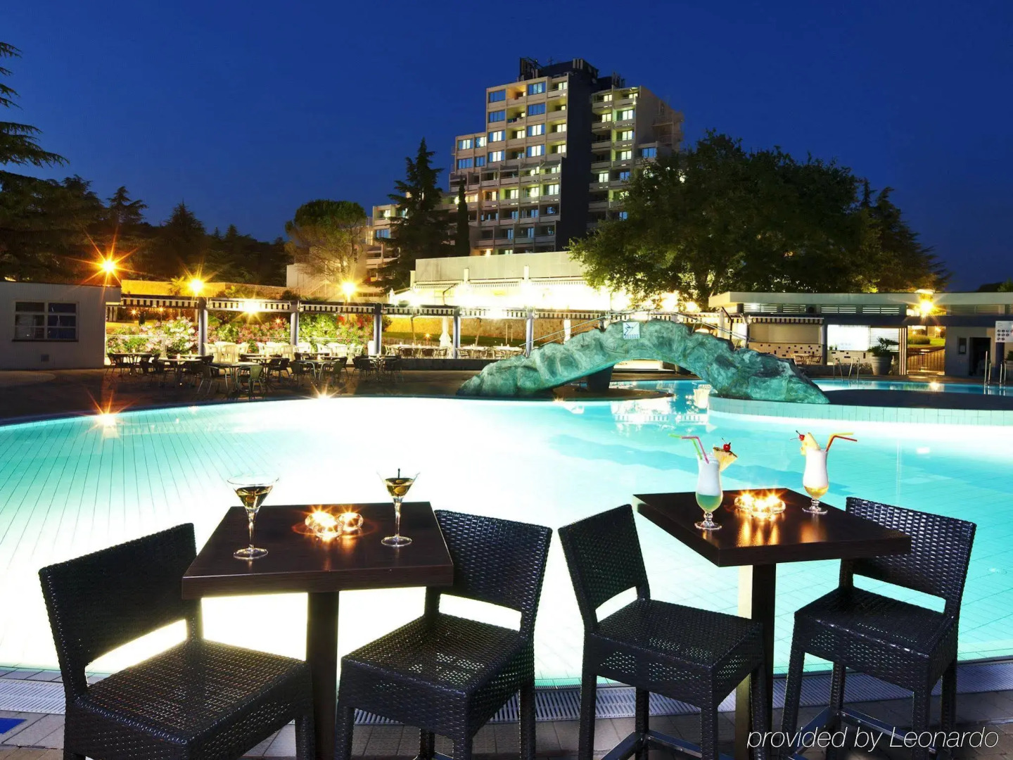 Valamar Diamant Hotel