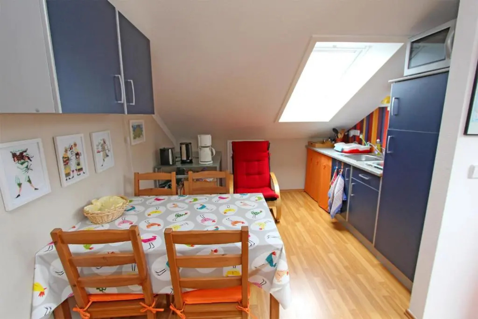 Ferienwohnung Zinnowitz USE 1931