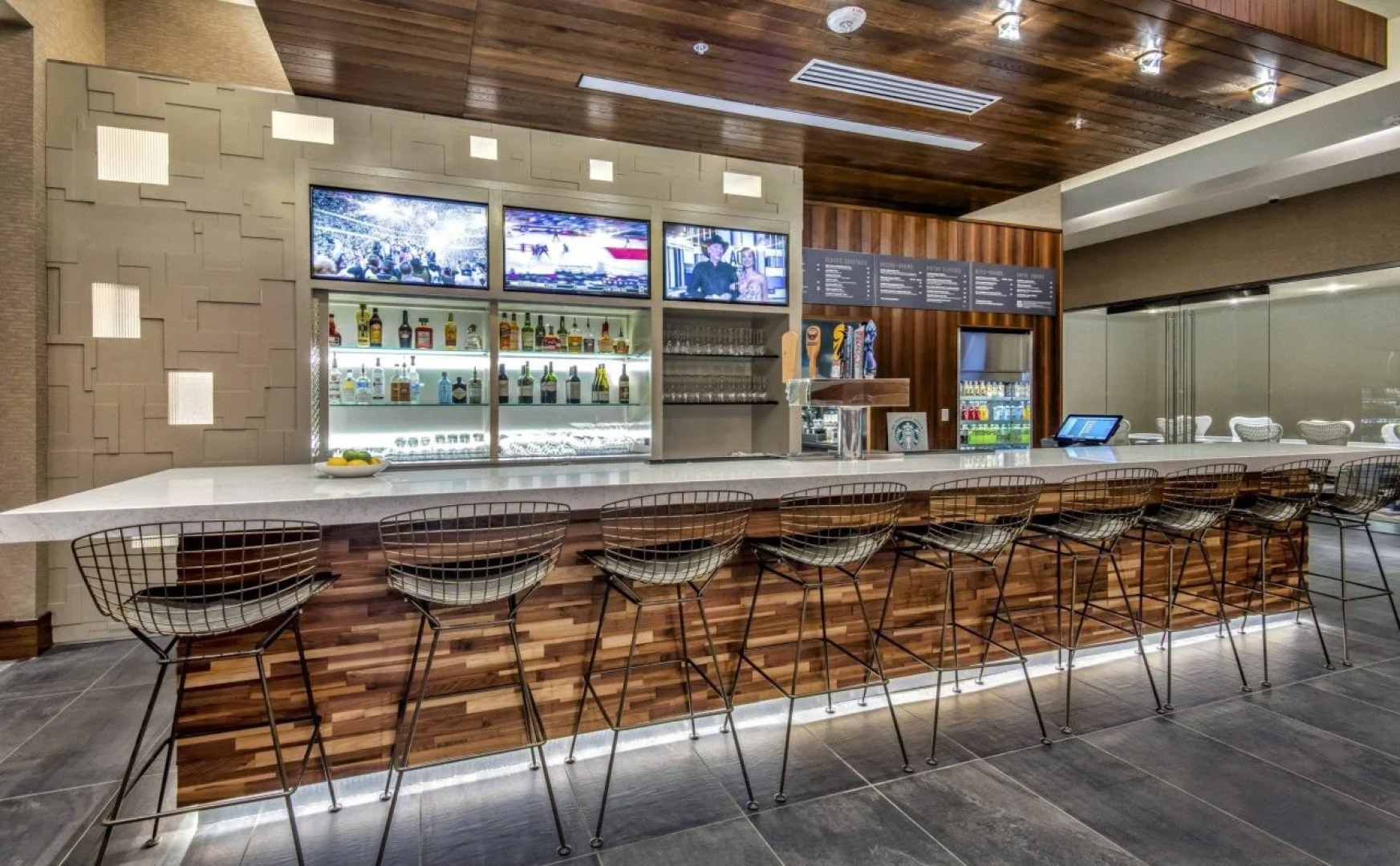Courtyard by Marriott Raleigh Cary/Parkside Town Commons