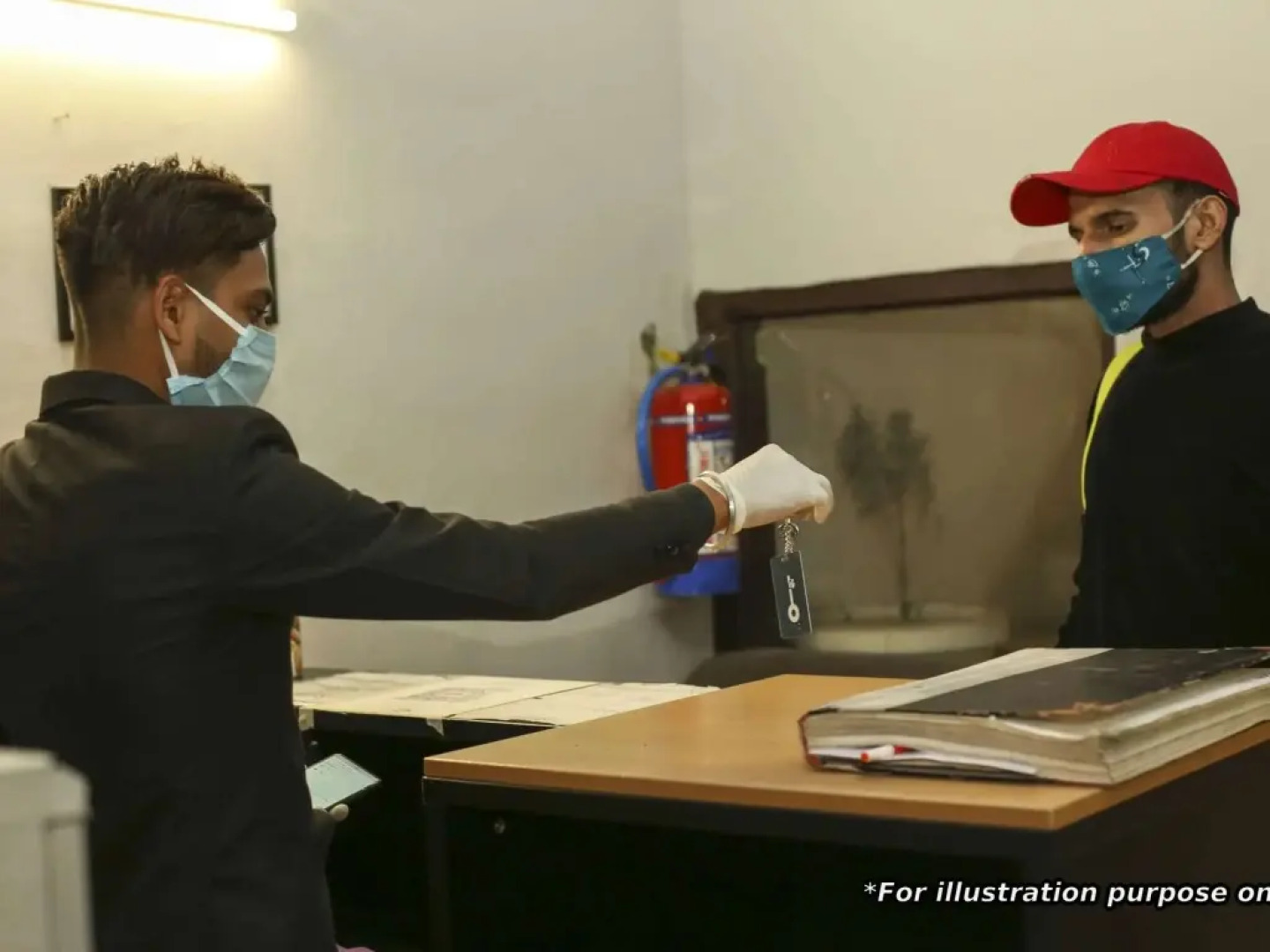 Wodden Stays by Oyo Rooms