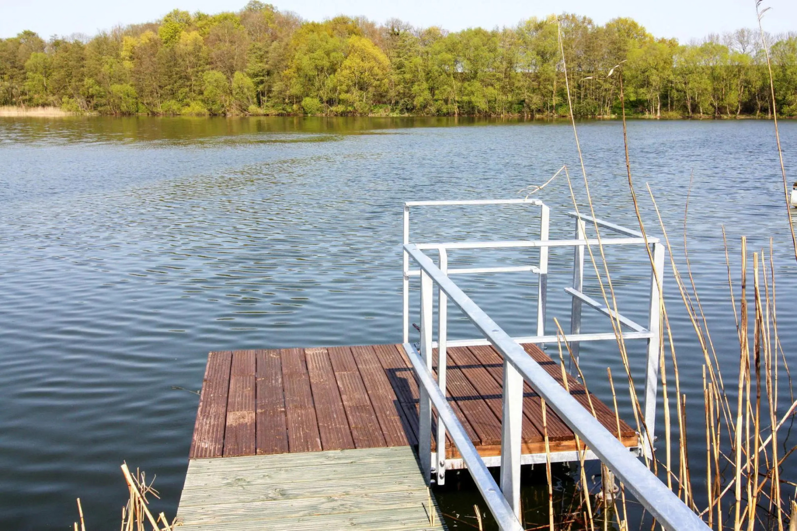 Apartment, Zemitz in Zemitz