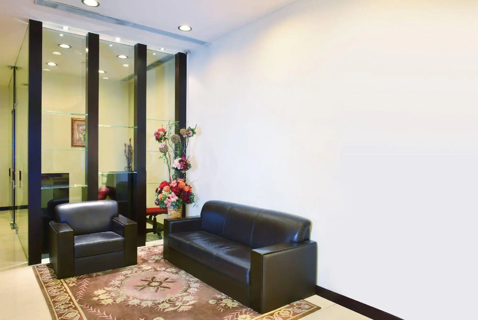 Walden Hotel
